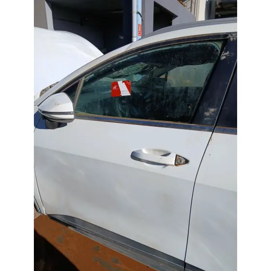Puerta Delantera Izquierda para Kia Sportage V (Nq5)