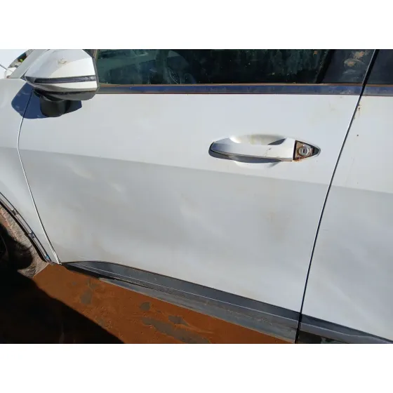 Puerta Delantera Izquierda para Kia Sportage V (Nq5)