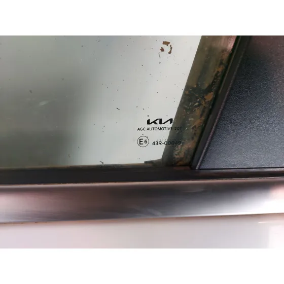 Puerta Delantera Izquierda para Kia Sportage V (Nq5)