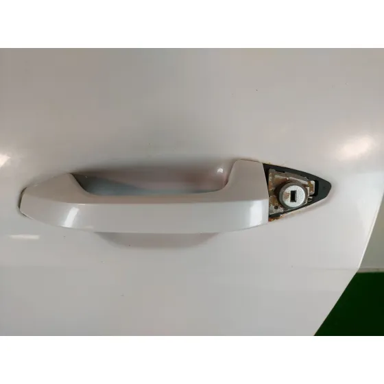 Puerta Delantera Izquierda para Kia Sportage V (Nq5)