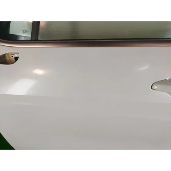 Puerta Delantera Izquierda para Kia Sportage V (Nq5)