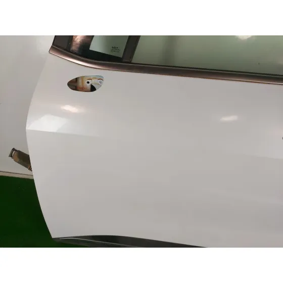 Puerta Delantera Izquierda para Kia Sportage V (Nq5)