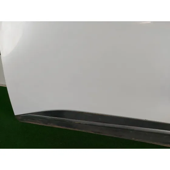 Puerta Delantera Izquierda para Kia Sportage V (Nq5)