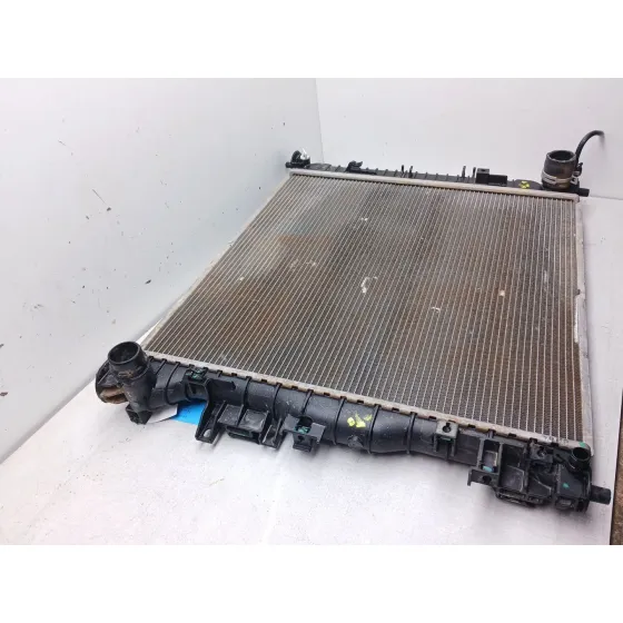 Radiador Agua para Kia Sportage V (Nq5)
