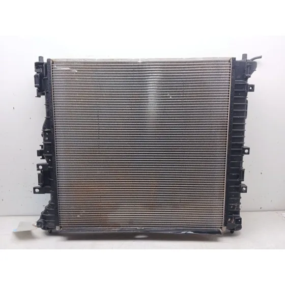 Radiador Agua para Kia Sportage V (Nq5)