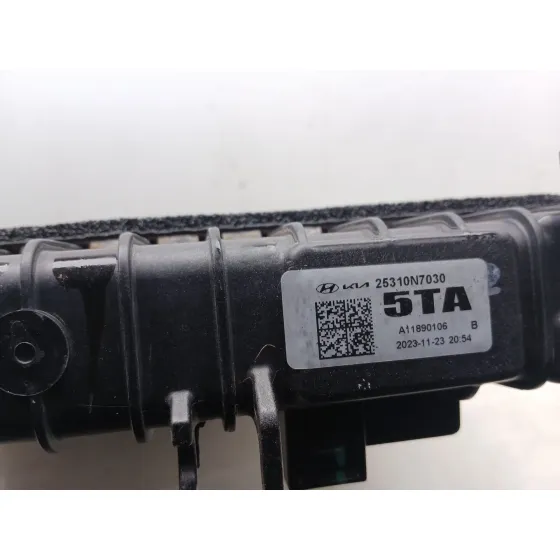 Radiador Agua para Kia Sportage V (Nq5)