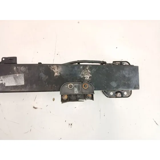 Refuerzo Paragolpes Delantero para Kia Sportage V (Nq5)