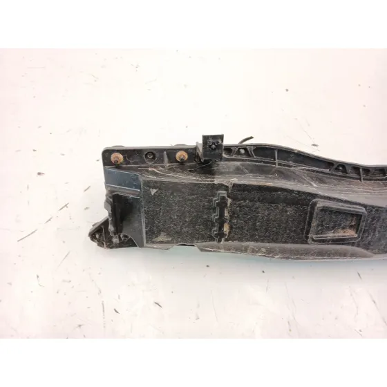 Refuerzo Paragolpes Trasero para Kia Sportage V (Nq5)