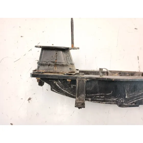 Refuerzo Paragolpes Trasero para Kia Sportage V (Nq5)
