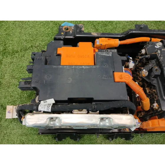 Bateria para Kia Sportage V (Nq5)