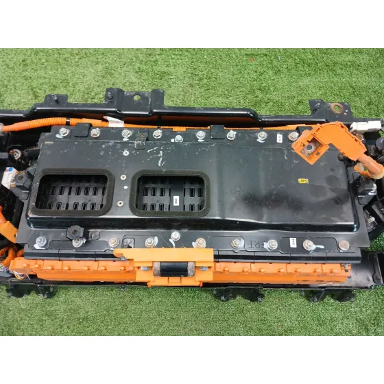 Bateria para Kia Sportage V (Nq5)