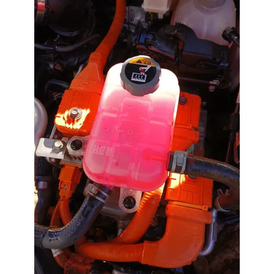 Convertidor para Kia Sportage V (Nq5)