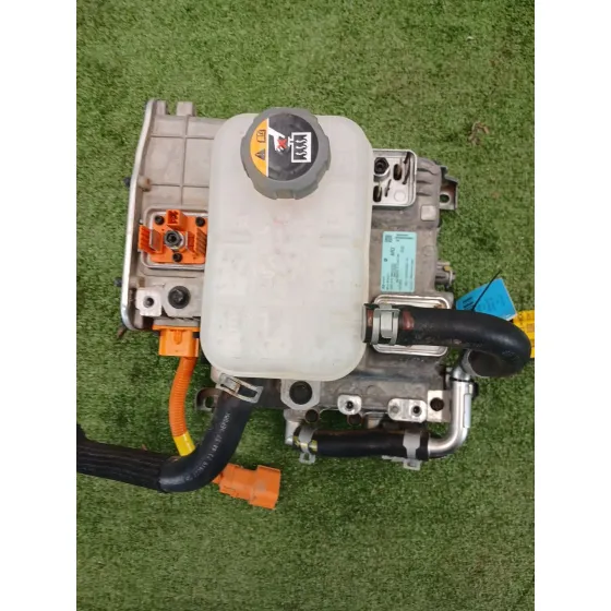 Convertidor para Kia Sportage V (Nq5)