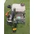 Convertidor para Kia Sportage V (Nq5)