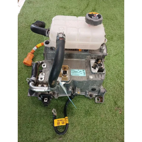 Convertidor para Kia Sportage V (Nq5)