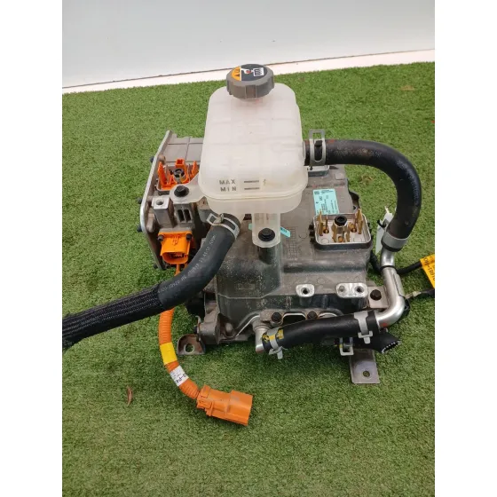 Convertidor para Kia Sportage V (Nq5)