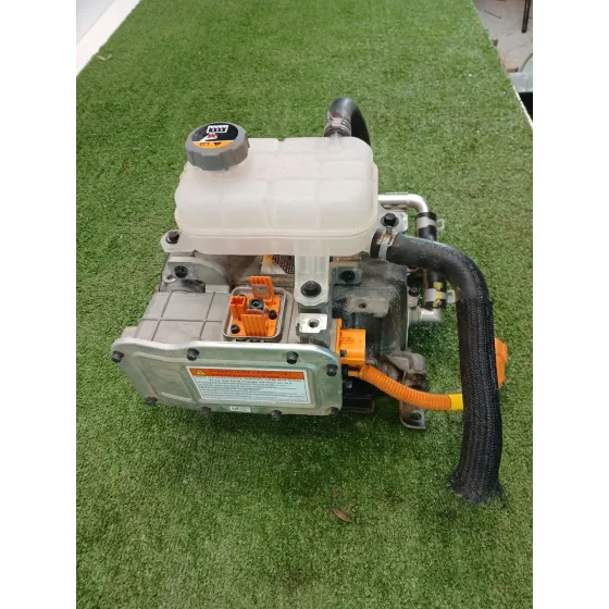 Convertidor para Kia Sportage V (Nq5)