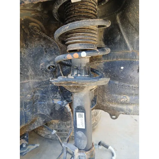 Amortiguador Delantero Izquierdo para Audi Q2 (Gab, Gag)