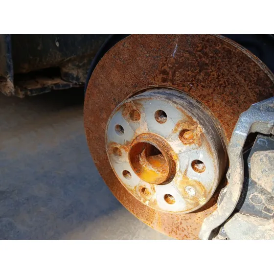 Mangueta Delantera Izquierda para Audi Q2 (Gab, Gag)
