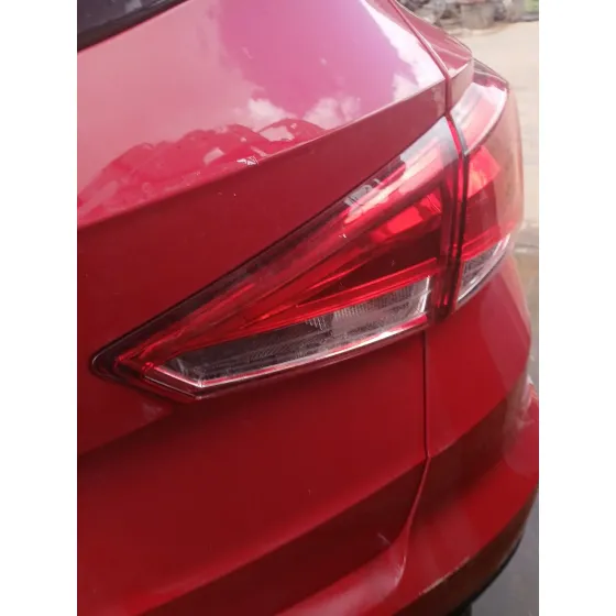 Piloto Trasero Derecho Interior para Seat Arona (Kj7, Kjp)