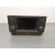 Sistema Audio / Radio Cd para Seat Arona (Kj7, Kjp)