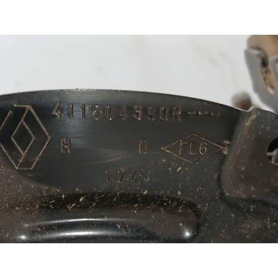 Mangueta Delantera Derecha para Renault Megane Iv Sport Tourer (K9A/M/N_)