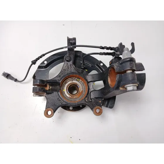 Mangueta Delantera Izquierda para Renault Megane Iv Sport Tourer (K9A/M/N_)