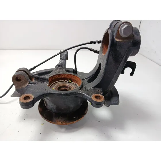 Mangueta Delantera Izquierda para Renault Megane Iv Sport Tourer (K9A/M/N_)