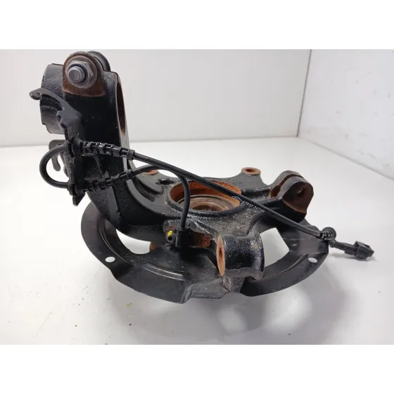 Mangueta Delantera Izquierda para Renault Megane Iv Sport Tourer (K9A/M/N_)