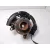 Mangueta Delantera Izquierda para Renault Megane Iv Sport Tourer (K9A/M/N_)