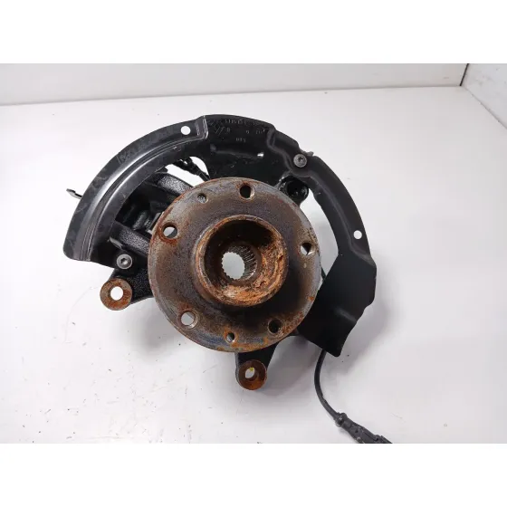 Mangueta Delantera Izquierda para Renault Megane Iv Sport Tourer (K9A/M/N_)