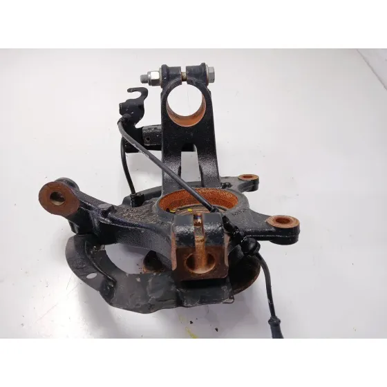Mangueta Delantera Izquierda para Renault Megane Iv Sport Tourer (K9A/M/N_)
