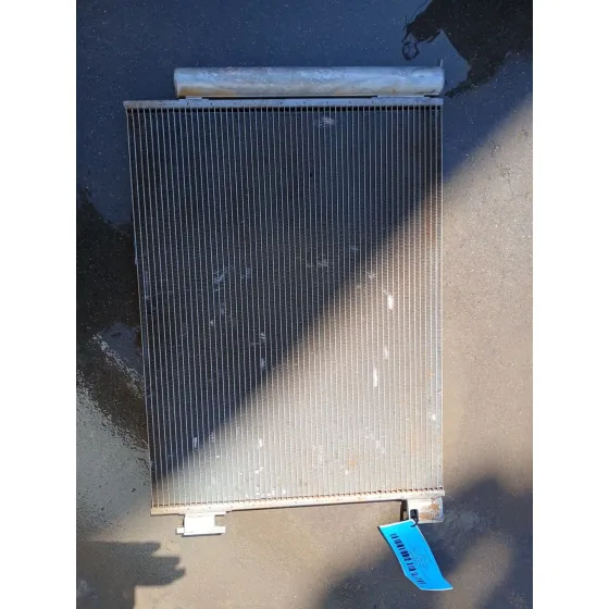 Condensador / Radiador Aire Acondicionado para Renault Clio V (B7_)