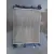 Radiador Agua para Renault Clio V (B7_)