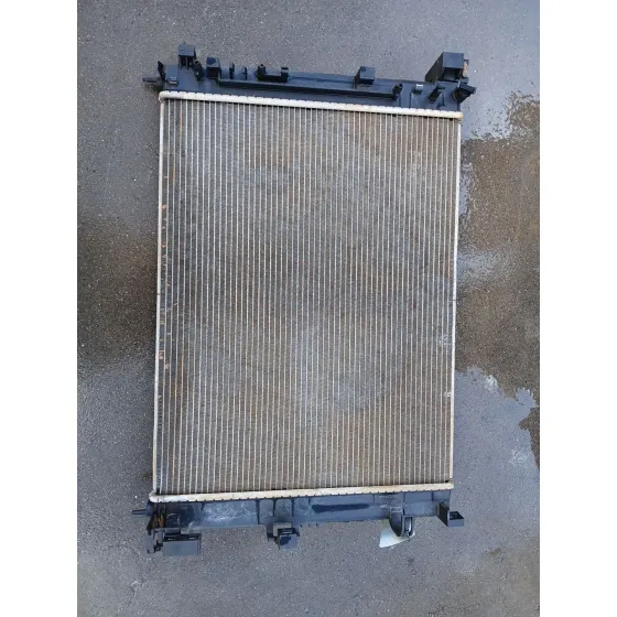 Radiador Agua para Renault Clio V (B7_)