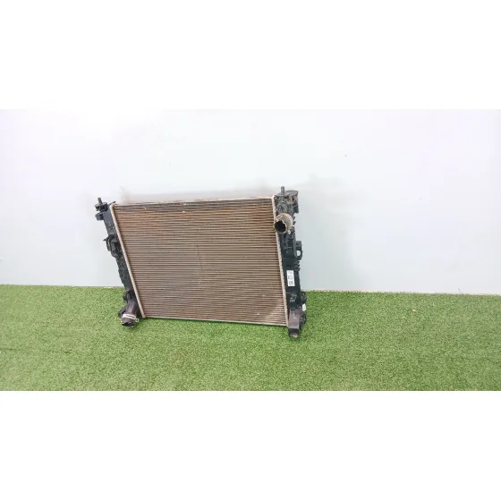 Radiador Agua para Renault Clio V (B7_)
