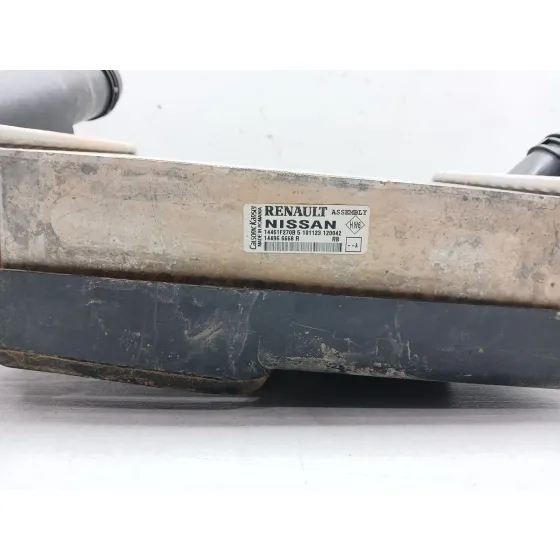 Intercooler para Renault Clio V (B7_)