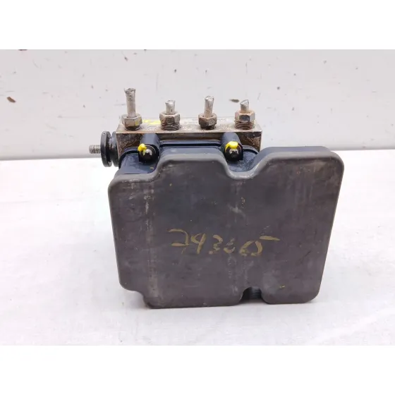 Abs para Renault Clio V (B7_)