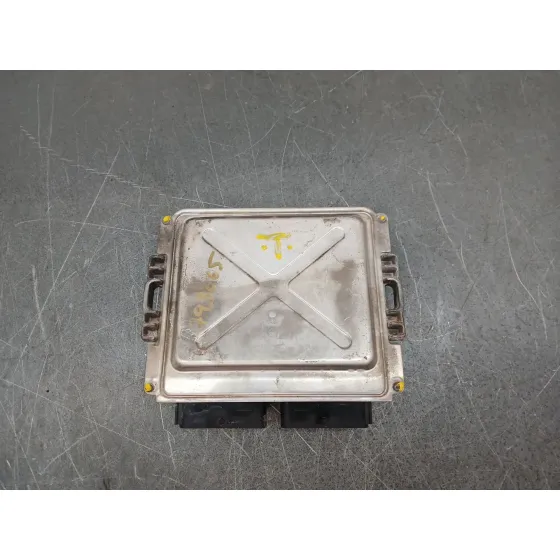 Centralita Motor Uce para Renault Clio V (B7_)