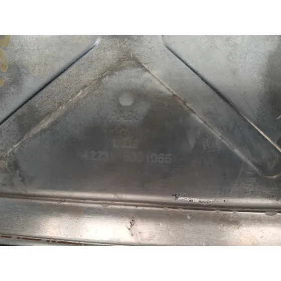 Centralita Motor Uce para Renault Clio V (B7_)