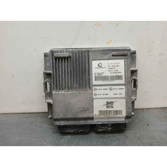 Centralita Motor Uce para Renault Clio V (B7_)
