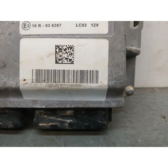 Centralita Motor Uce para Renault Clio V (B7_)