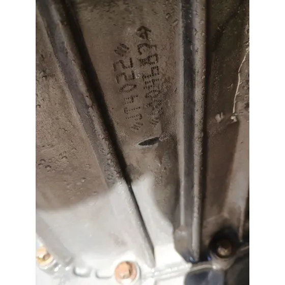 Caja Cambios para Renault Clio V (B7_)