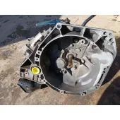 Caja Cambios para Renault Clio V (B7_)
