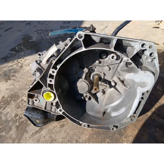Caja Cambios para Renault Clio V (B7_)