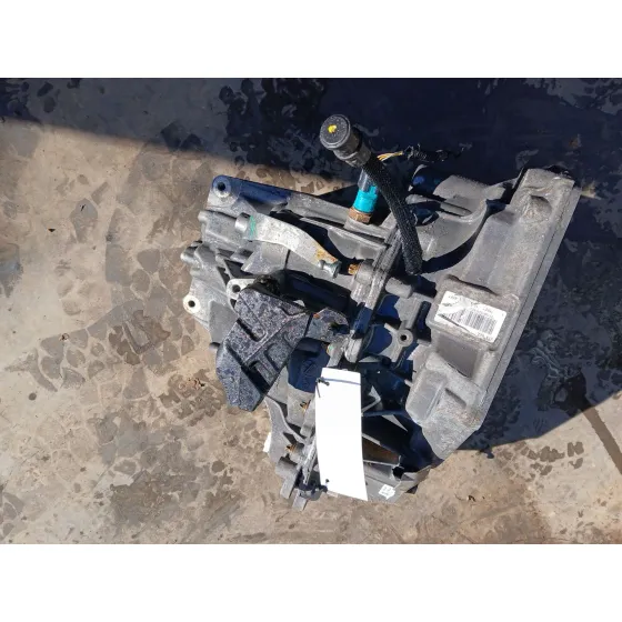 Caja Cambios para Renault Clio V (B7_)