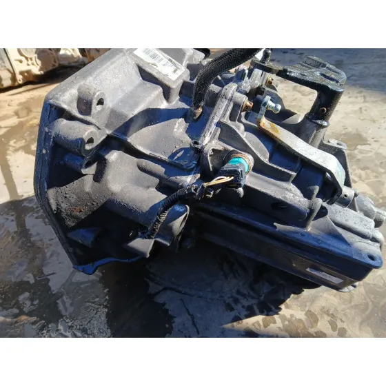 Caja Cambios para Renault Clio V (B7_)