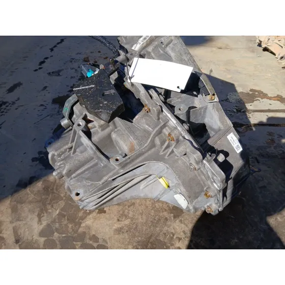 Caja Cambios para Renault Clio V (B7_)
