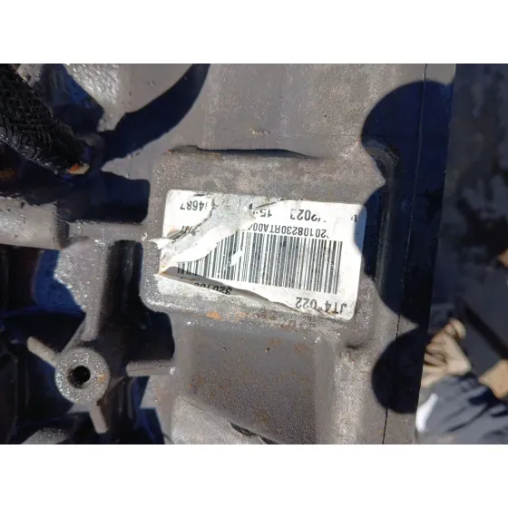 Caja Cambios para Renault Clio V (B7_)
