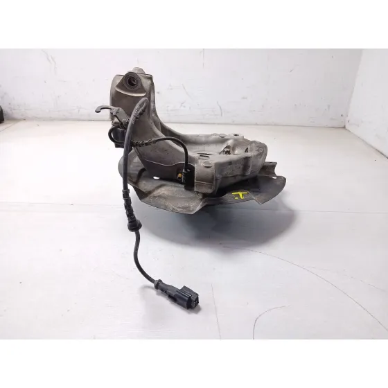 Mangueta Delantera Izquierda para Renault Megane Iv Hatchback (B9A/M/N_)